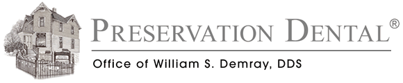 Preservation Dental