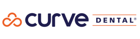 Curve Dental logo