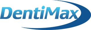 DentiMax logo