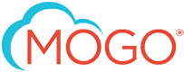 MOGO logo