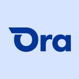 Ora logo